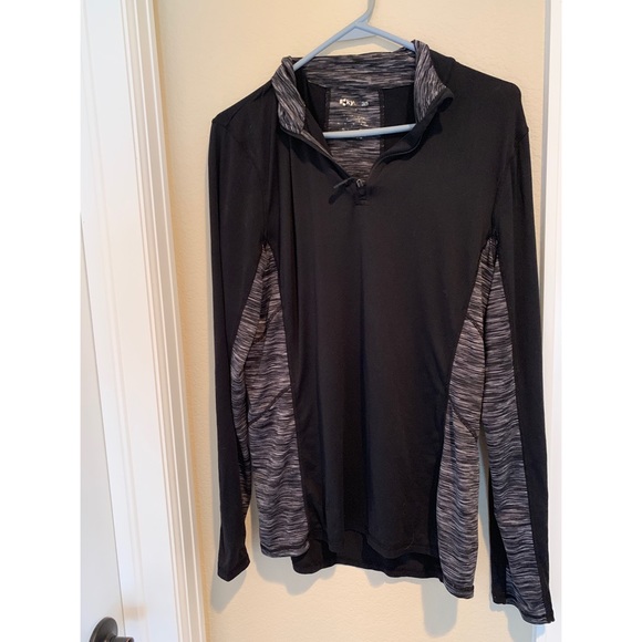 Athletic pullover - Picture 2 of 2